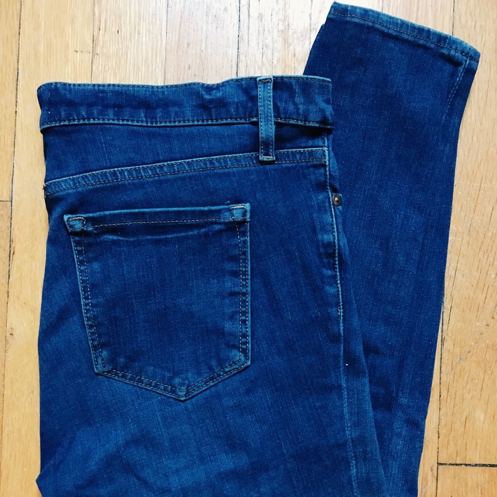 LOFT | Denim Jeans